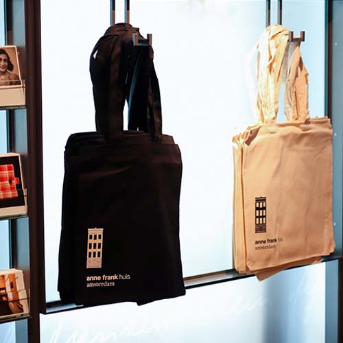 Cotton bag coloured - Image 18